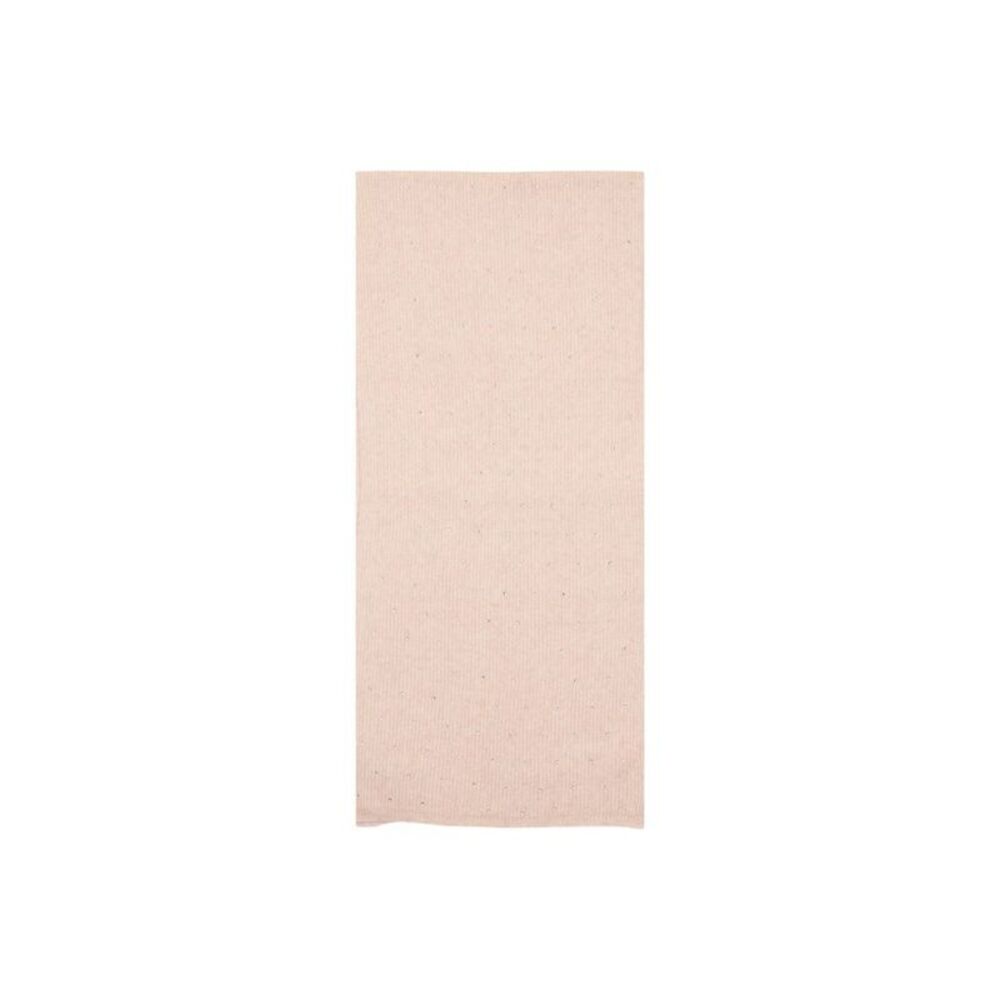 Only Pink Recycled Polyester Women's Scarf